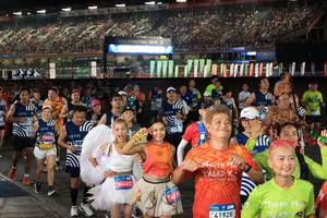 BIB: 
                            <button type="button" onclick="openModal(23653861)" class="btn btn-primary btn-sm float-right btn-popup" data-toggle="modal" data-target=".modal-high-quality">
                        <i class="fas fa-shopping-cart"></i> Add to Cart
                    </button>
                                            <button type="button" onclick="isThisMe(23653861, true)" class="btn btn-success btn-sm float-right btn-popup btn-isme hidden" data-toggle="tooltip" data-placement="bottom" title="นี่คือรูปของคุณใช่ไหม คลิกที่นี่เพื่อเอาเข้าอัลบั้ม">
                        <i class="fas fa-plus"></i> Add to album
                    </button>
                    <button type="button" onclick="isThisMe(23653861, false)" class="btn btn-warning btn-sm float-right btn-popup btn-isnotme hidden">
                        <i class="fas fa-ban"></i> Remove from album
                    </button>